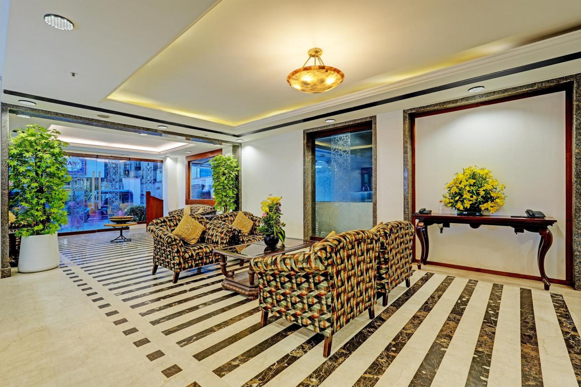 Hotel Victoria Chennai Exterior foto